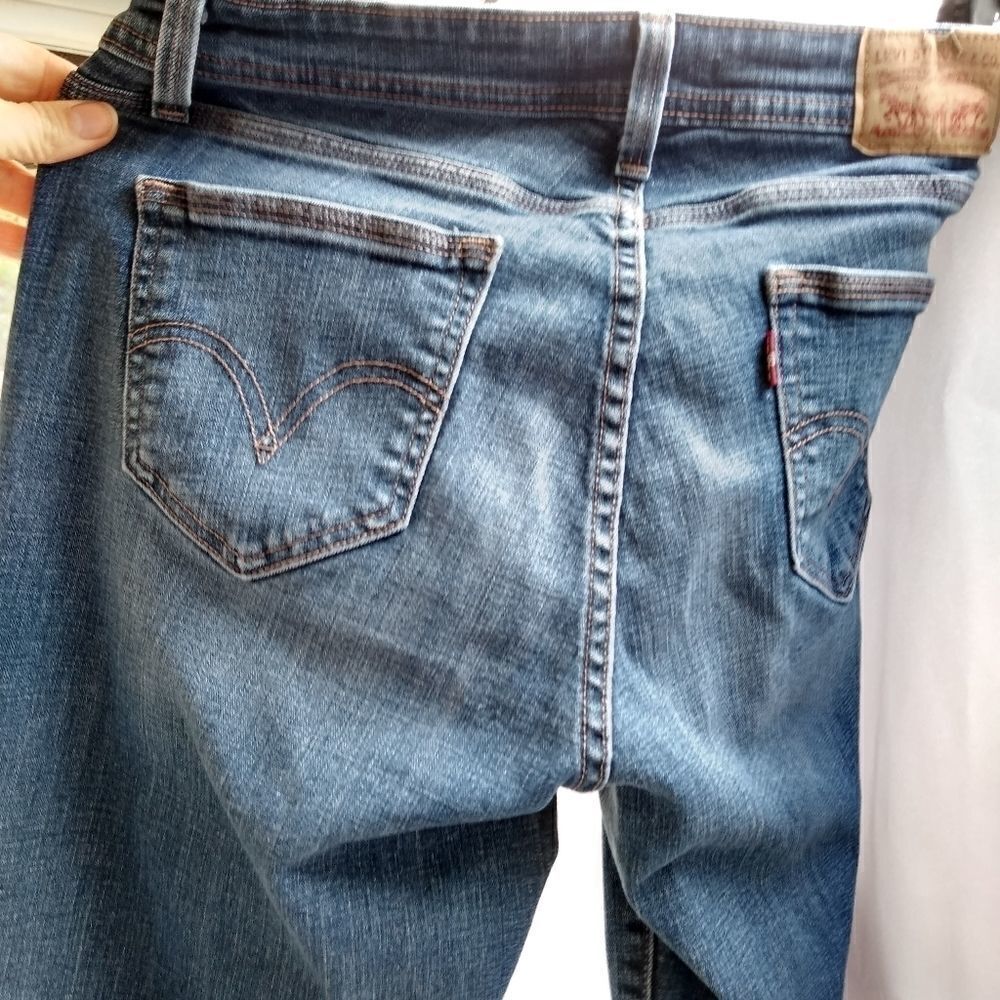 Levi's jeans - Picture 4 of 5